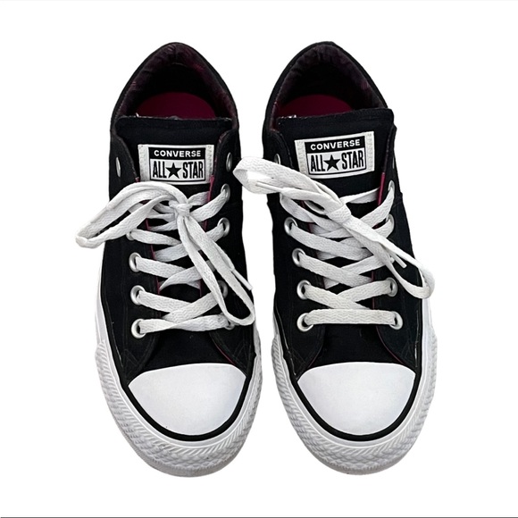 Converse Chuck Taylor All Star Madison Sneaker - Picture 2 of 7